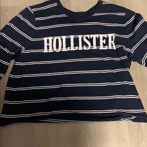 Hollister long sleeve